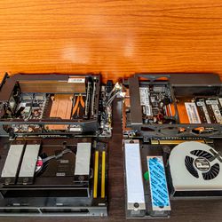 <em>Much more cooling for the CPU, less for the SSDs.</em>