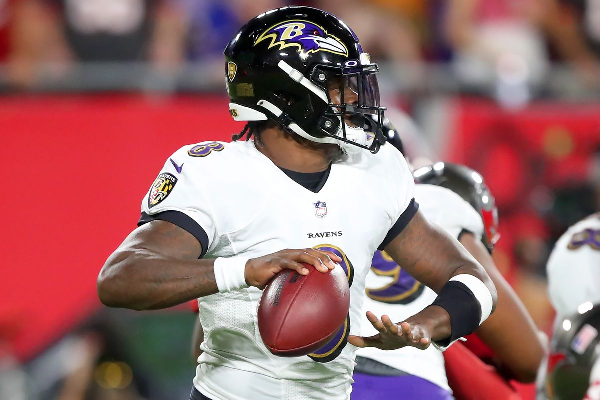 Ravens vs. Saints odds: Opening odds, point spread, total, predictions for  Week 9 matchup - DraftKings Network