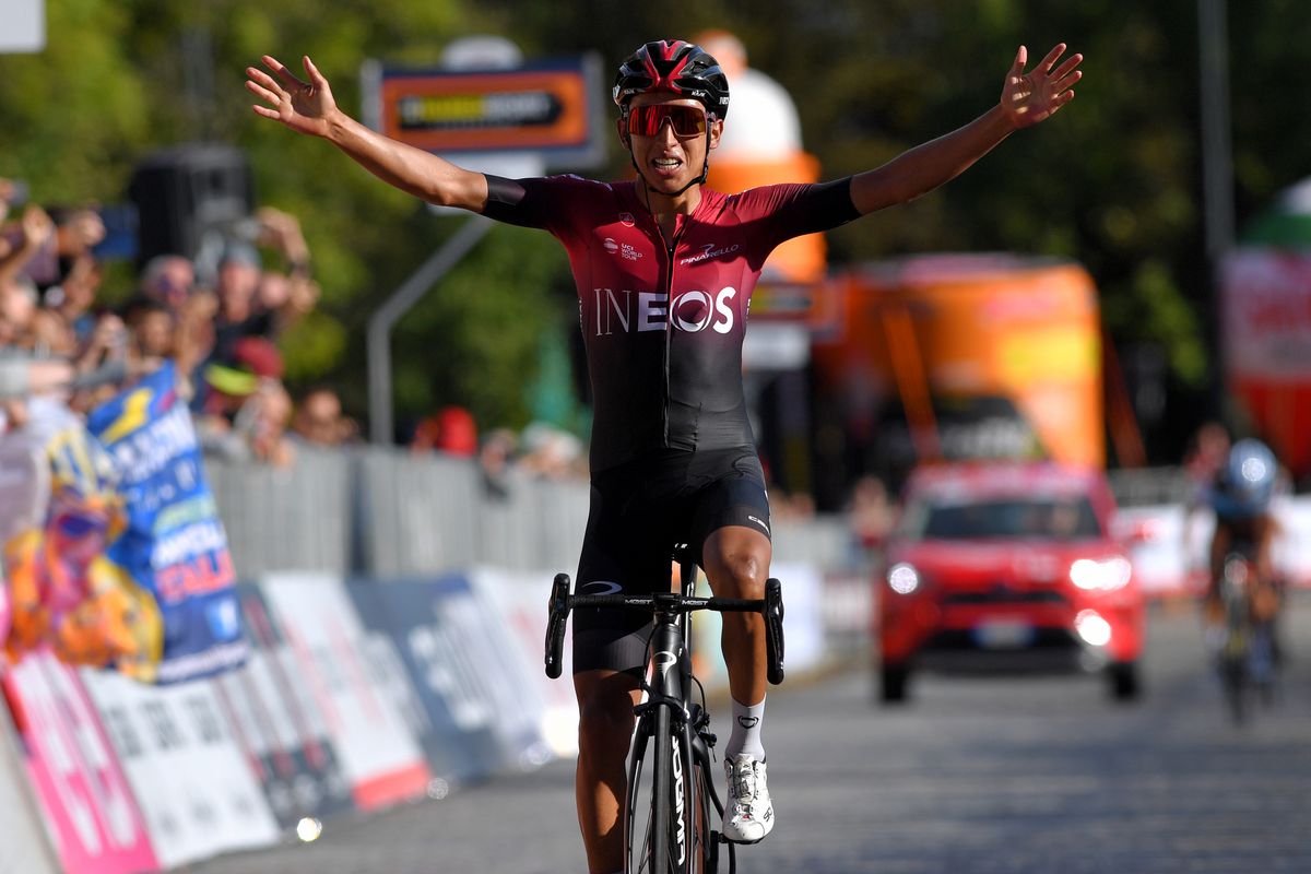 103rd Giro del Piemonte 2019