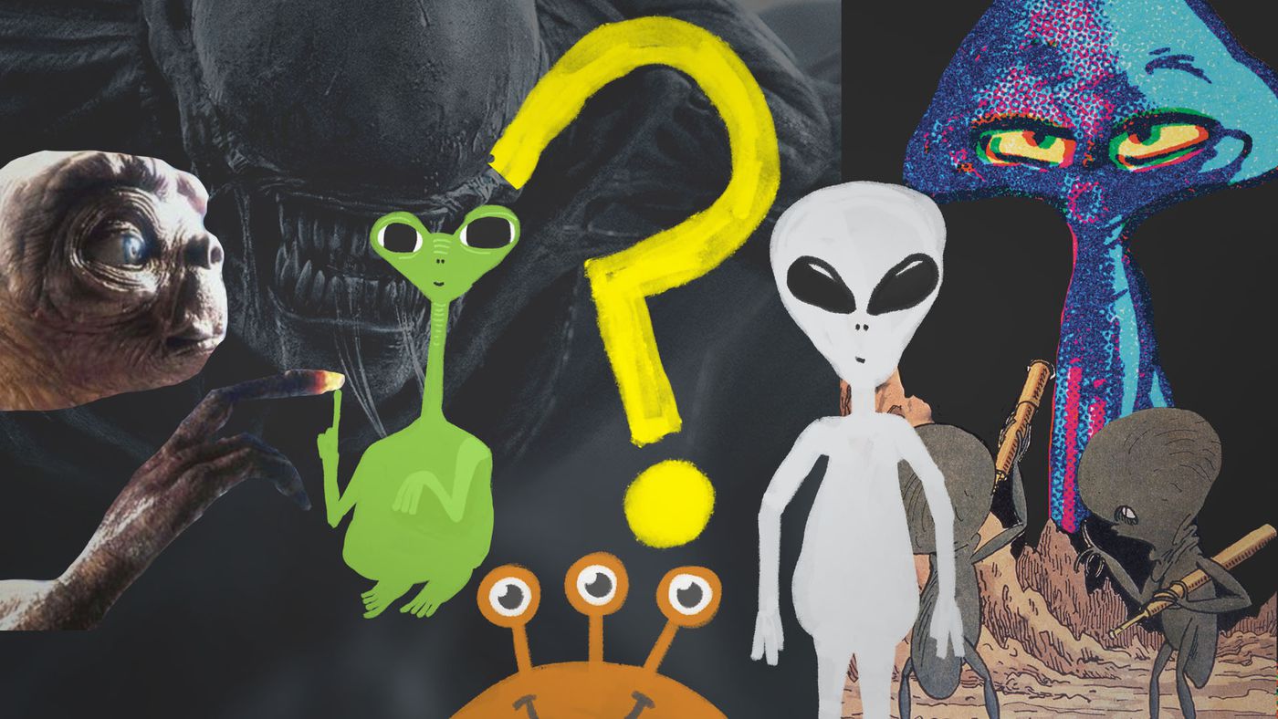 Fermi paradox: why haven't we found aliens yet? - Vox