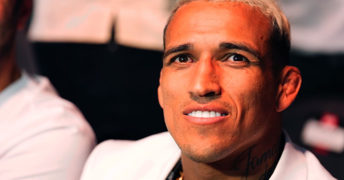 Charles Oliveira expresses opinion on fighting Islam Makhachev in Abu Dhabi again at UFC 294