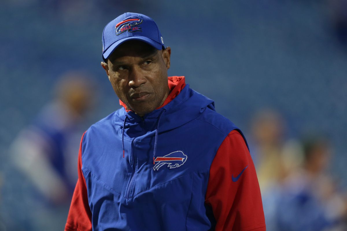 Calculating the defection probability for Bills staff members - Buffalo  Rumblings