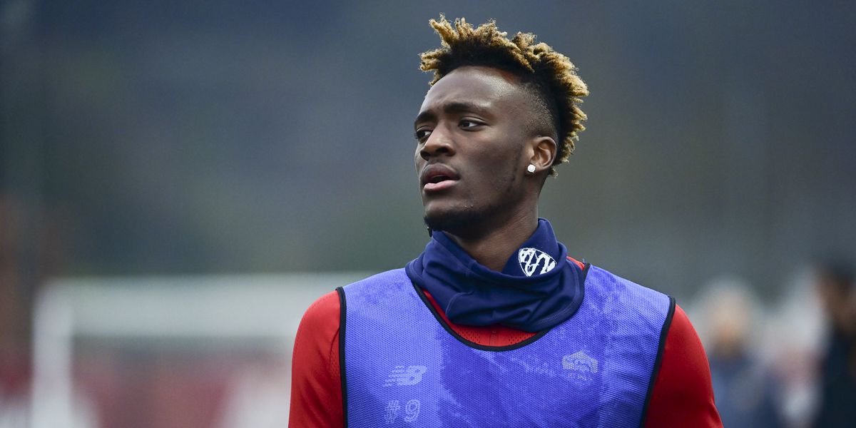 AS Roma confirm Chelsea buy-back clause for Tammy Abraham