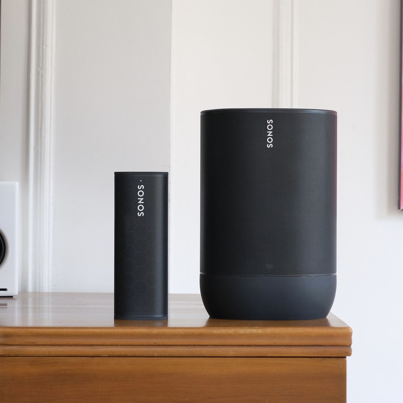 jeg er glad Gym operatør The best Sonos speakers to buy right now - The Verge
