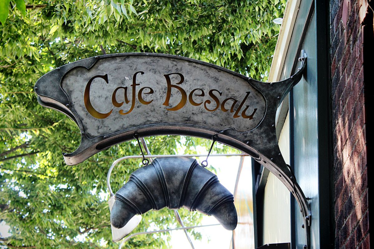 Cafe Besalu 