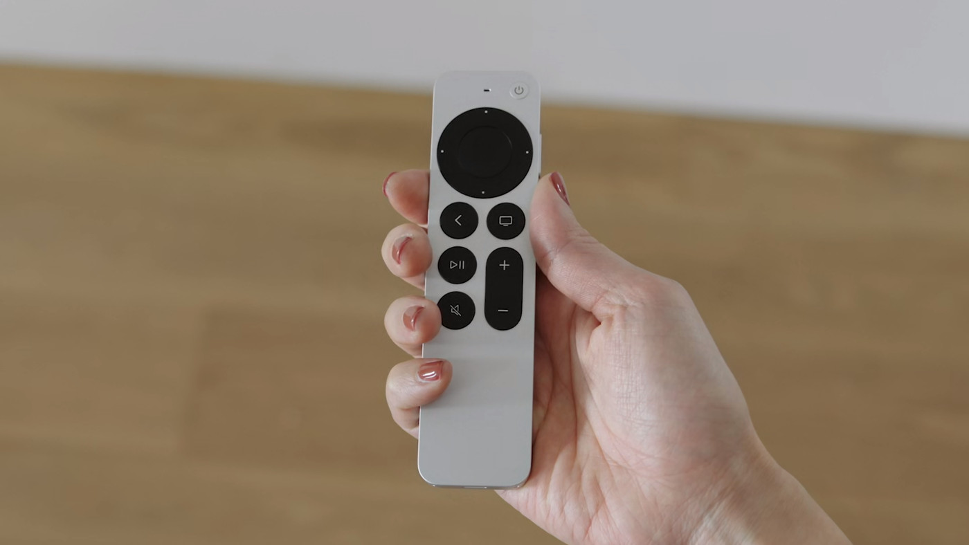 festspil Morse kode Canberra Apple's new $60 Siri remote can be used with older Apple TVs - The Verge
