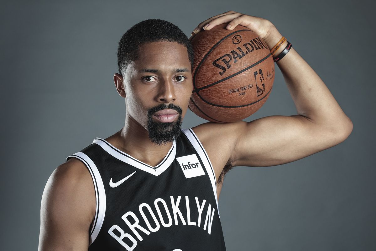NBA: Brooklyn Nets-Media Day