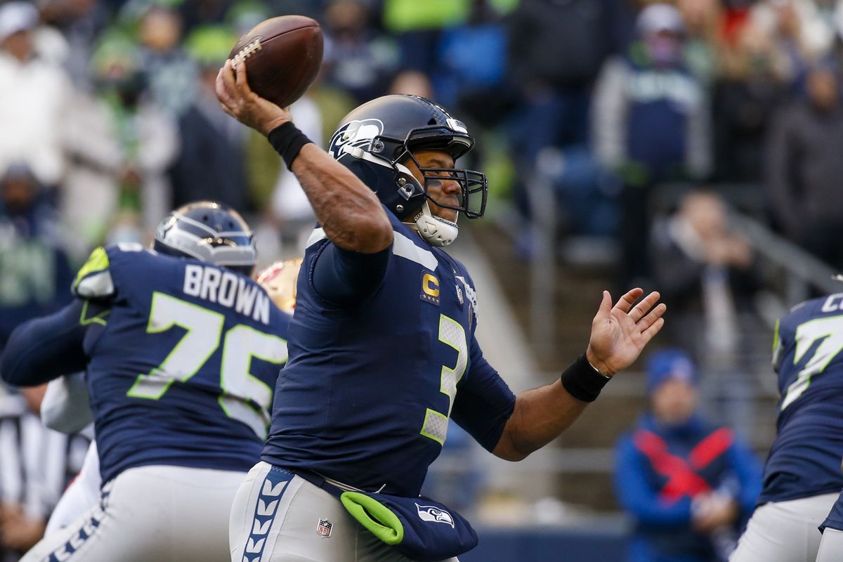 Seahawks vs. Texans odds, Week 14: Opening betting lines, points spreads  plus early movement for NFL matchup - DraftKings Nation