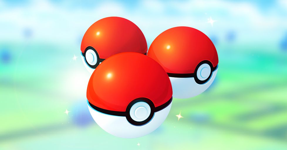 Pokémon Go: Niantic addresses Poké Ball shortage thumbnail