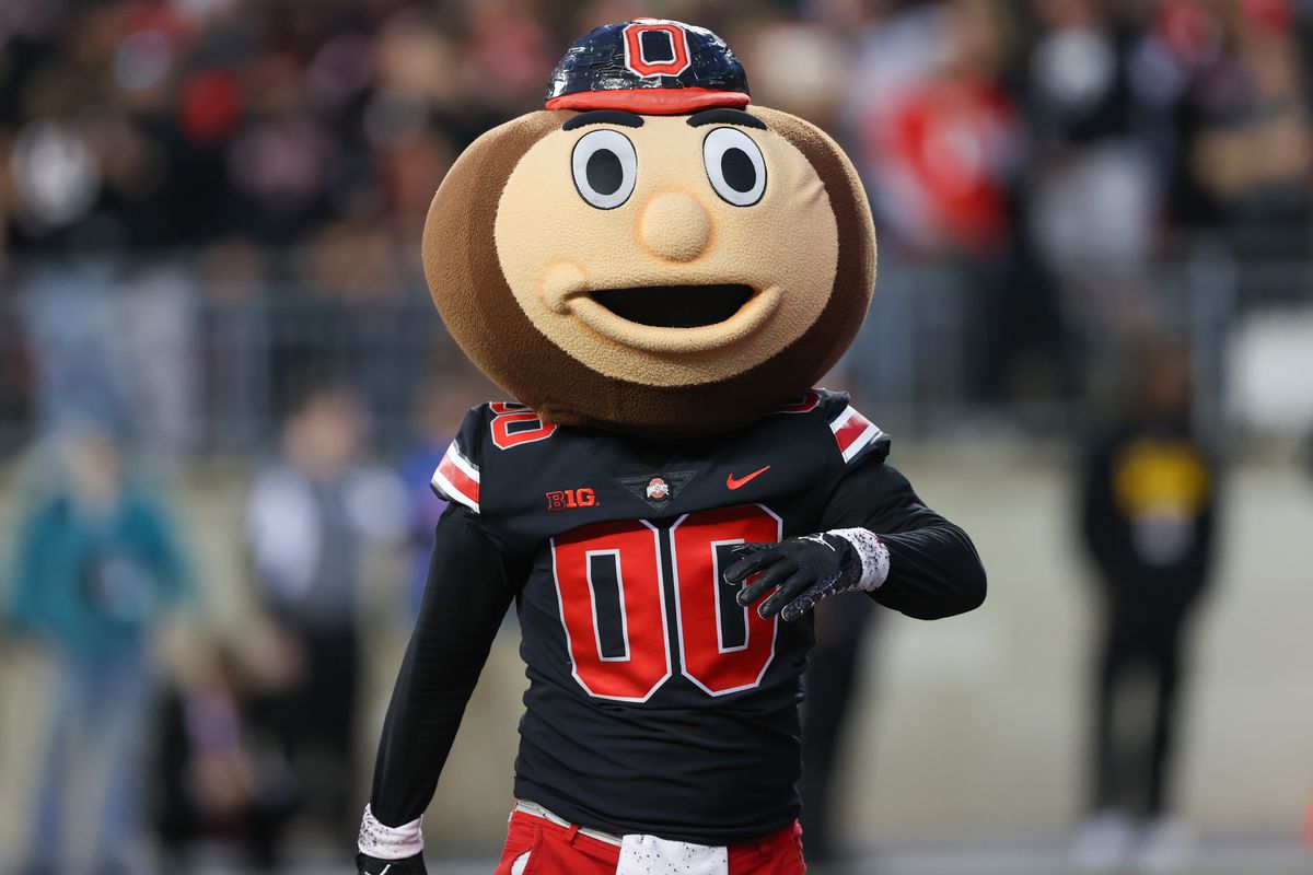 COLLEGE FOOTBALL: SEP 24 Wisconsin at Ohio State