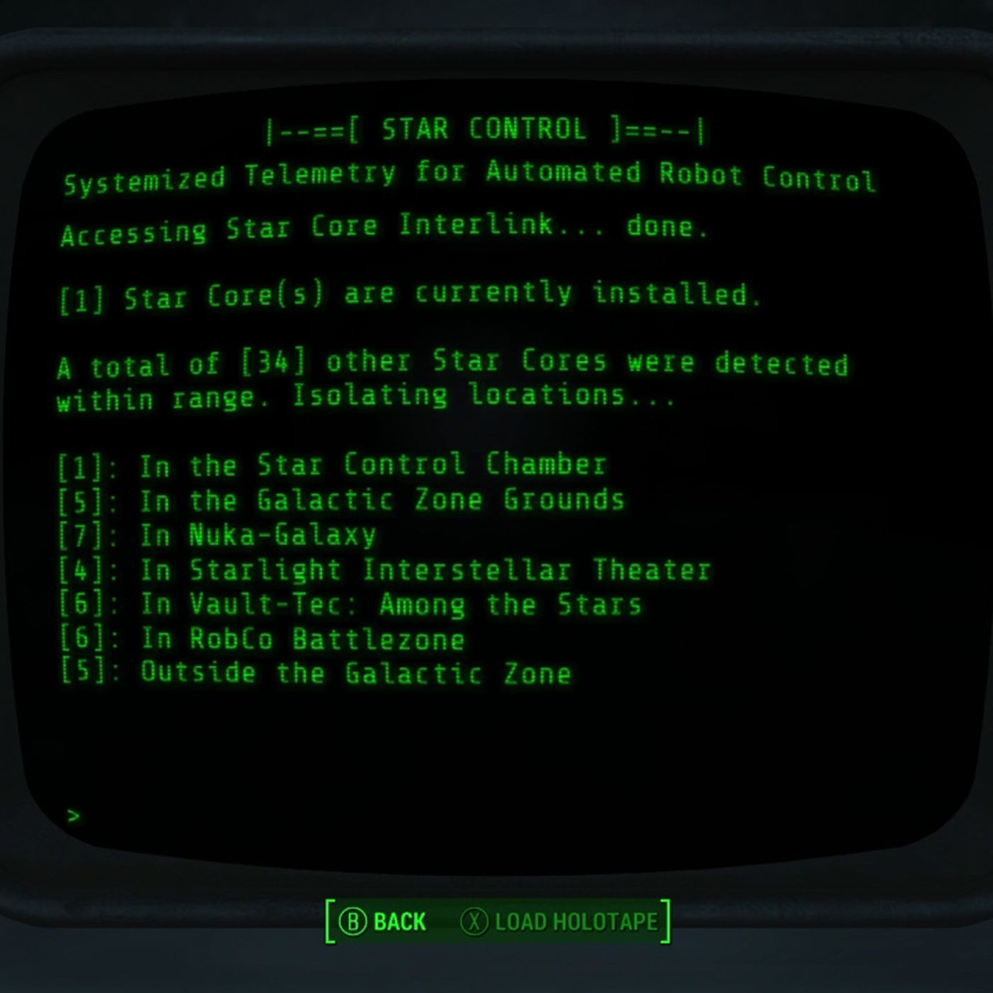 Fallout 4 Nuka World Collectibles Guide And Locations Polygon