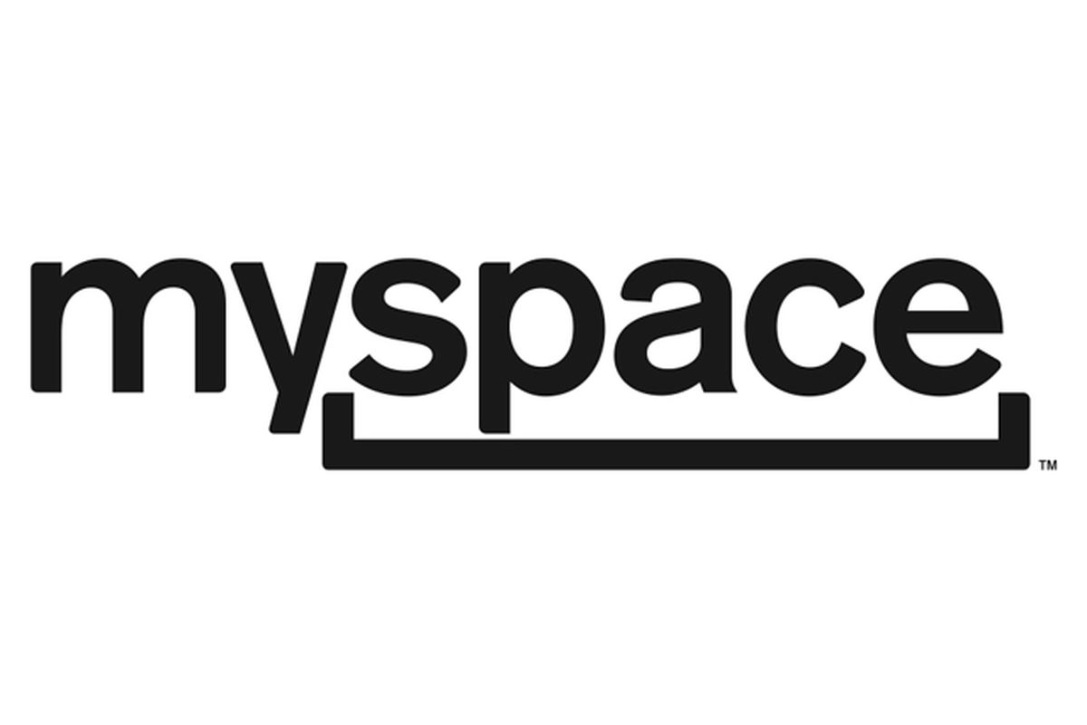 MySpace logo 640