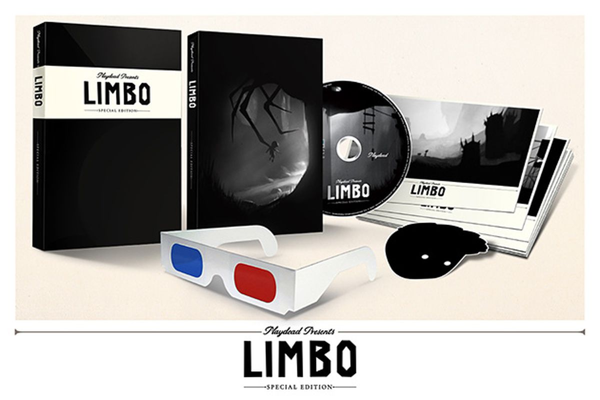 Limbo: Special Edition