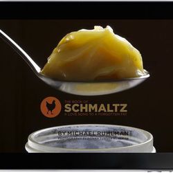 <a href="http://eater.com/archives/2012/12/12/first-look-michael-ruhlmans-ipad-cookbook-schmaltz.php">First Look: Michael Ruhlman's iPad Cookbook, Schmaltz</a> 