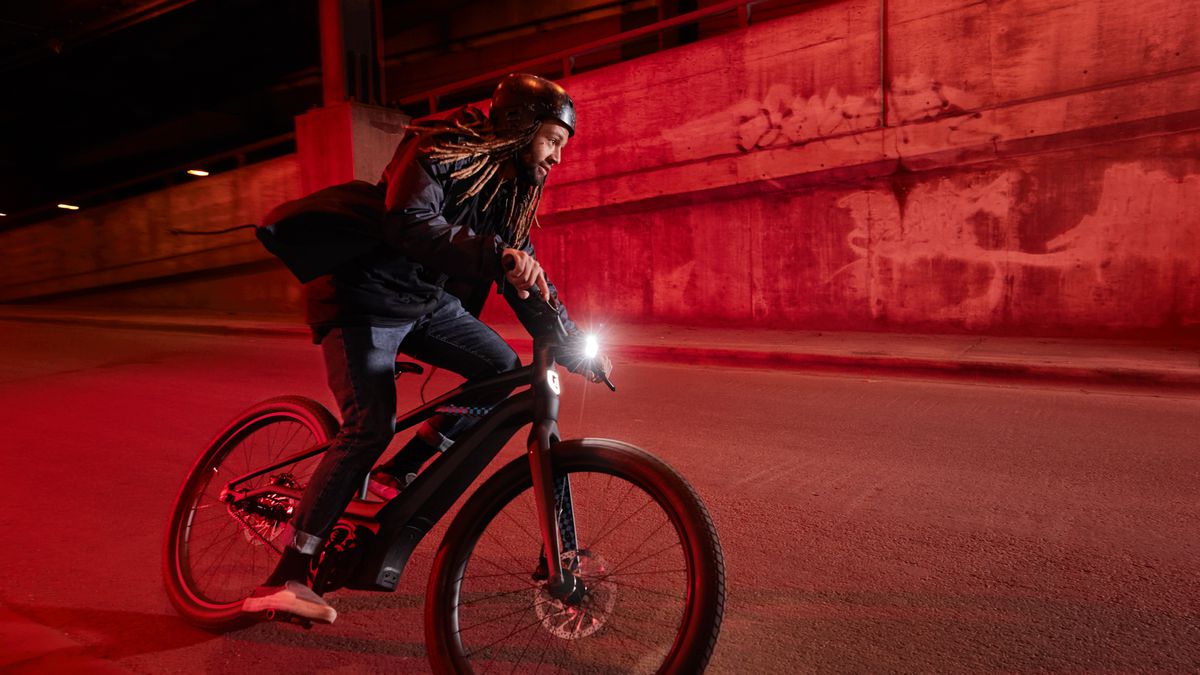 Harley Davidson S New Electric Bikes Look Incredible But They Won T Be Cheap The Verge