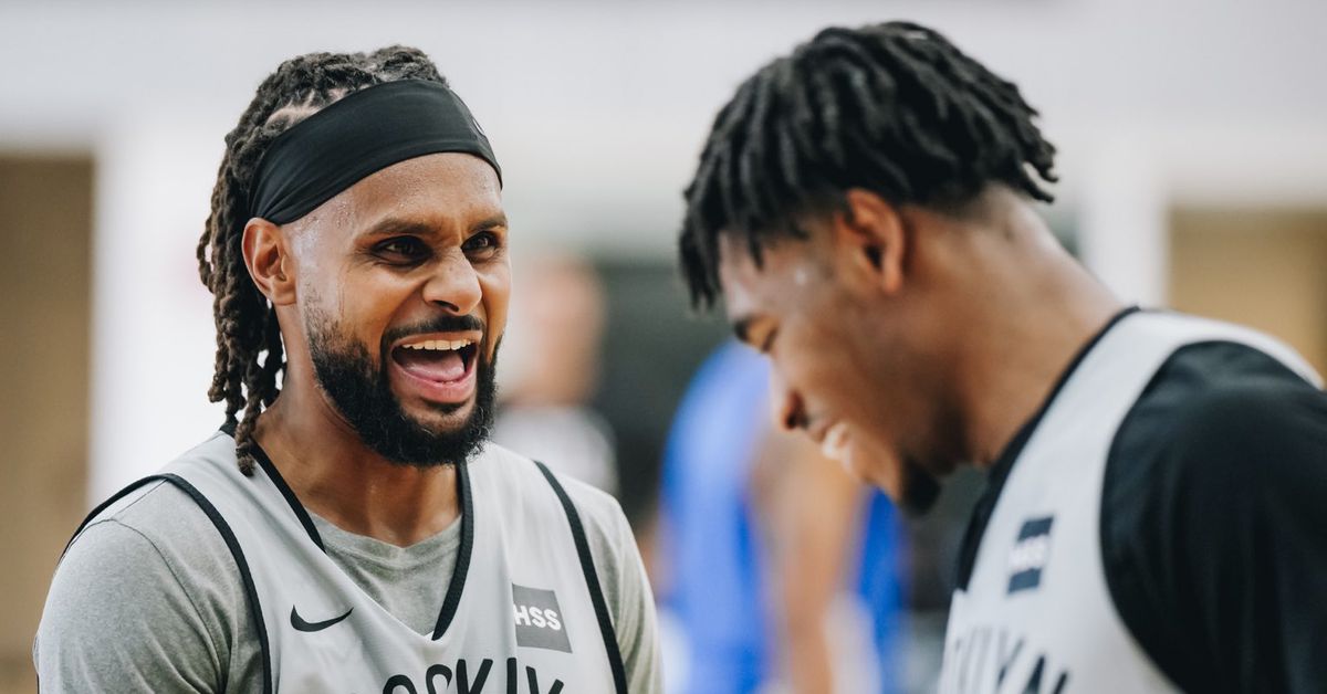 Patty Mills: ‘Night and day’ difference between last season’s culture and this one