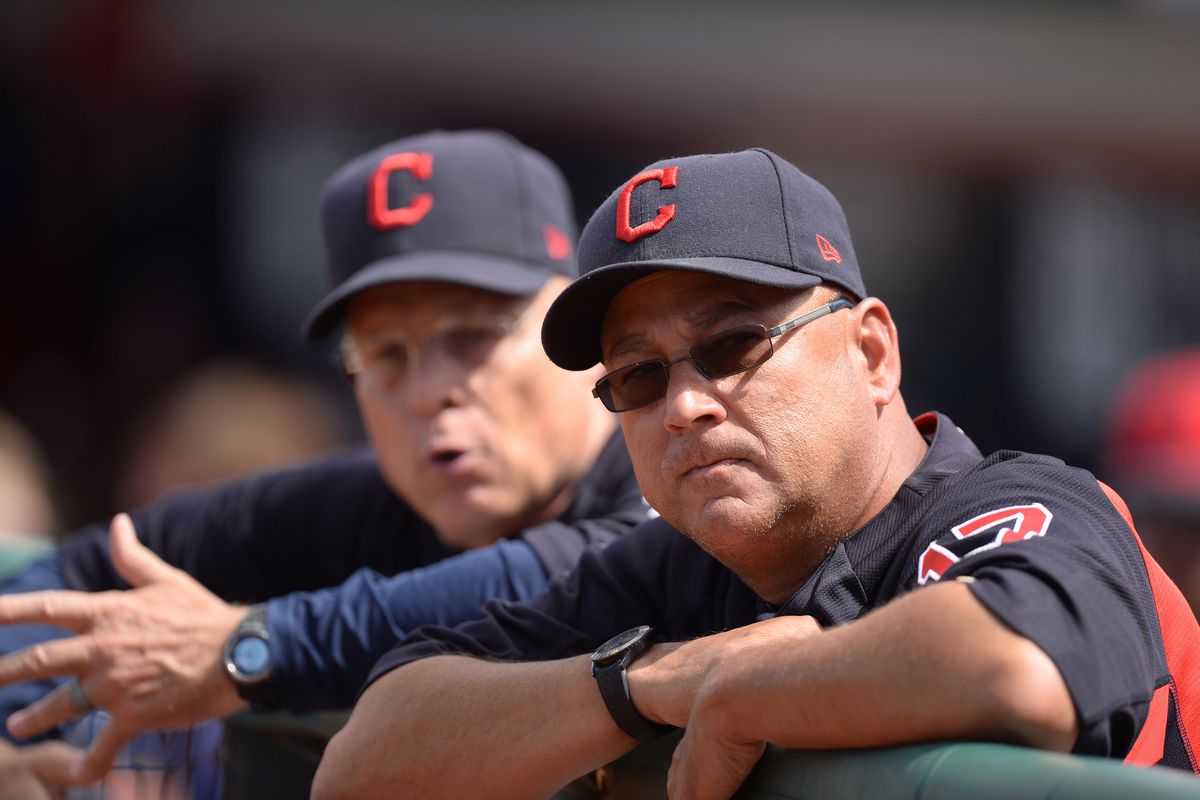 Terry Francona and the Indians needed to tell Austin Jackson whether he made the team by today