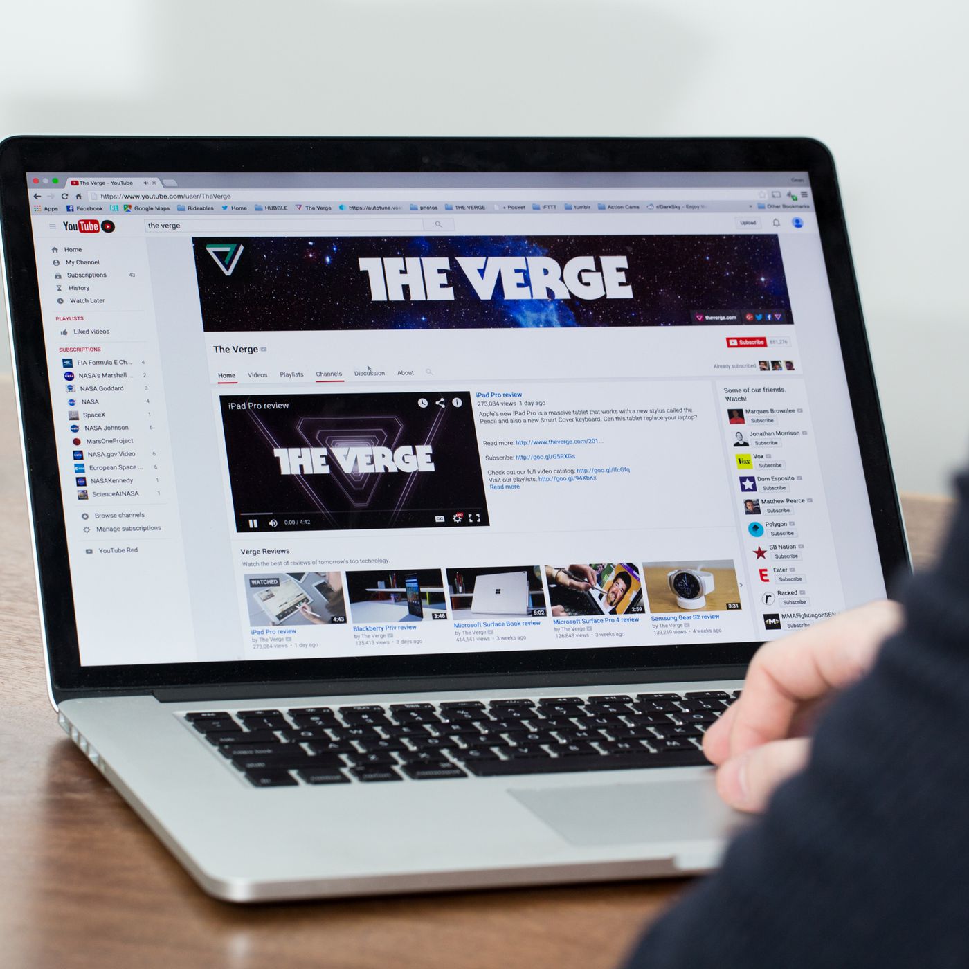 Youtube Users May See Noticeable Decrease In Subscriber Count As