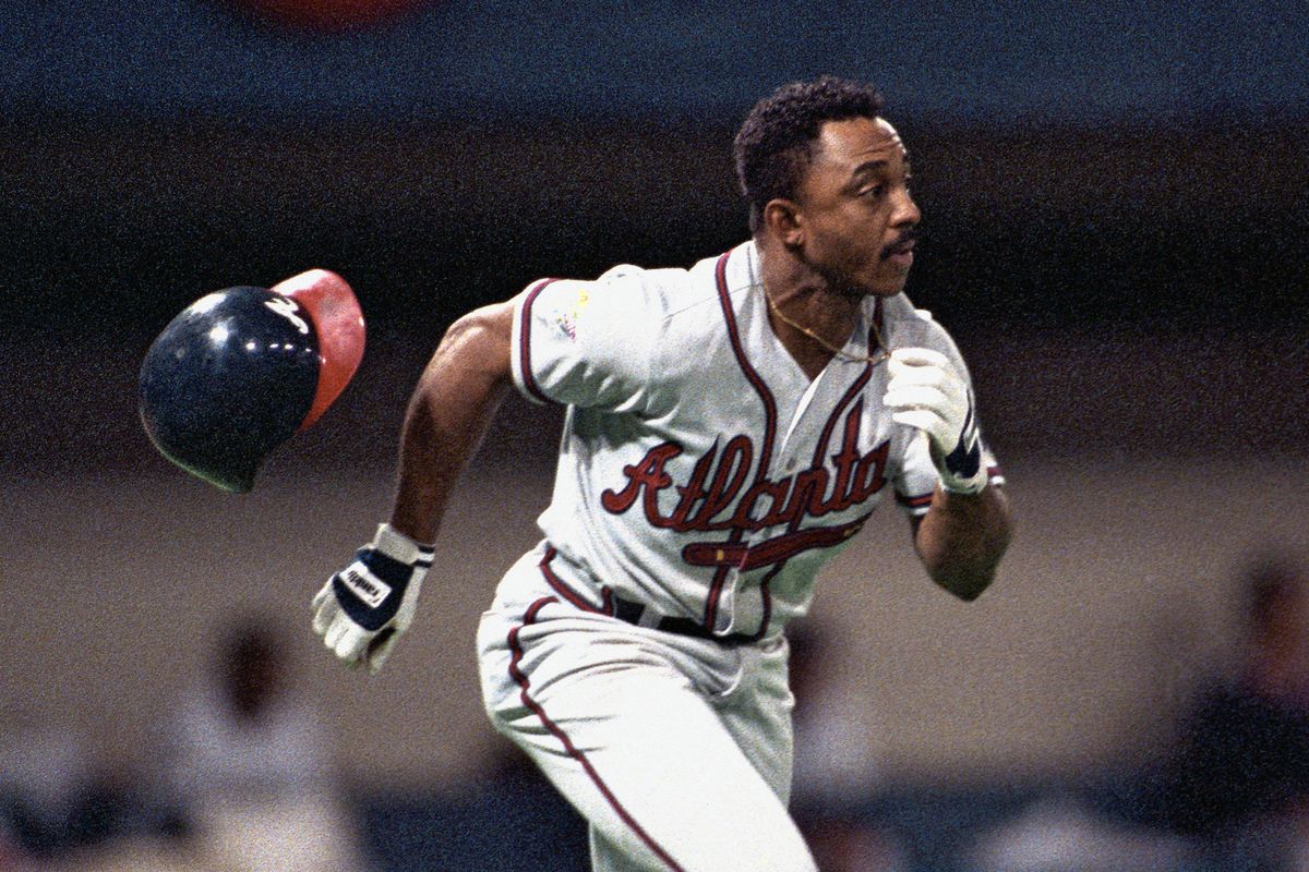 Minnesota Twins vs Atlanta Braves, 1991 World Series