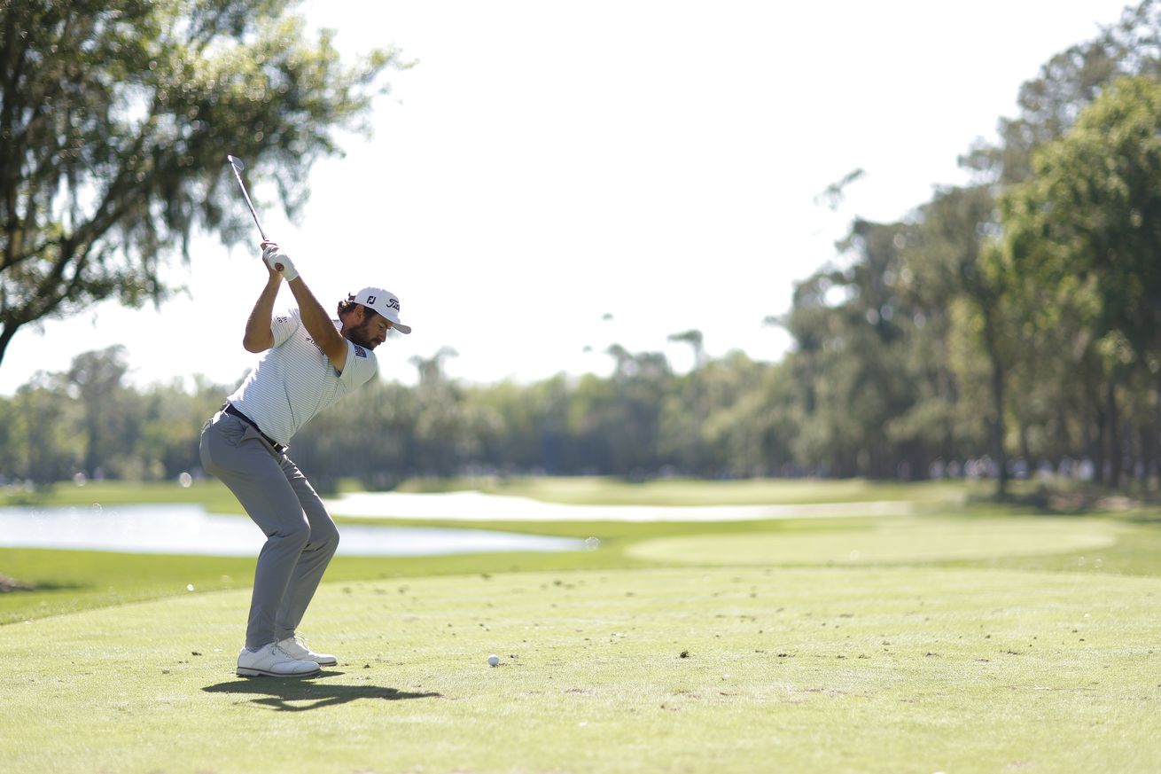 WGC-Dell Technologies Match Play Picks: Top PGA TOUR Golf Picks on DraftKings Sportsbook