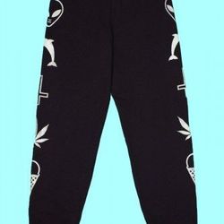 <a href="http://www.openingceremony.us/products.asp?menuid=2&designerid=1742&productid=80500">Sweatpants</a>, $80.00