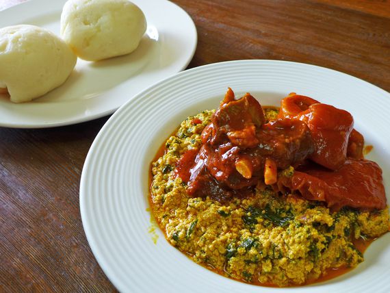 17 Extraordinary West African Restaurants in NYC - Eater NY