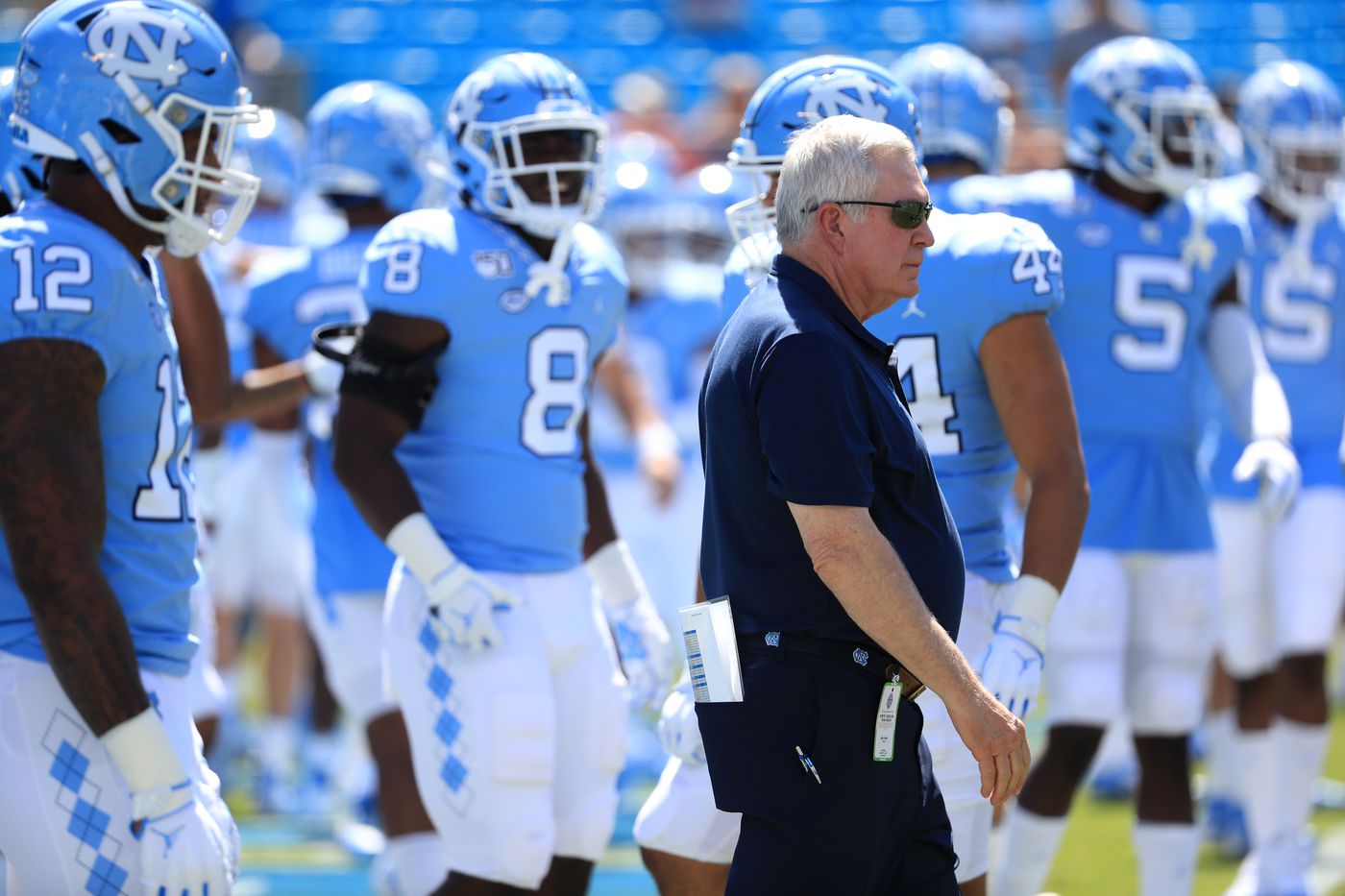 UNC Basketball and Football Recruiting Roundup: Week of 7/20