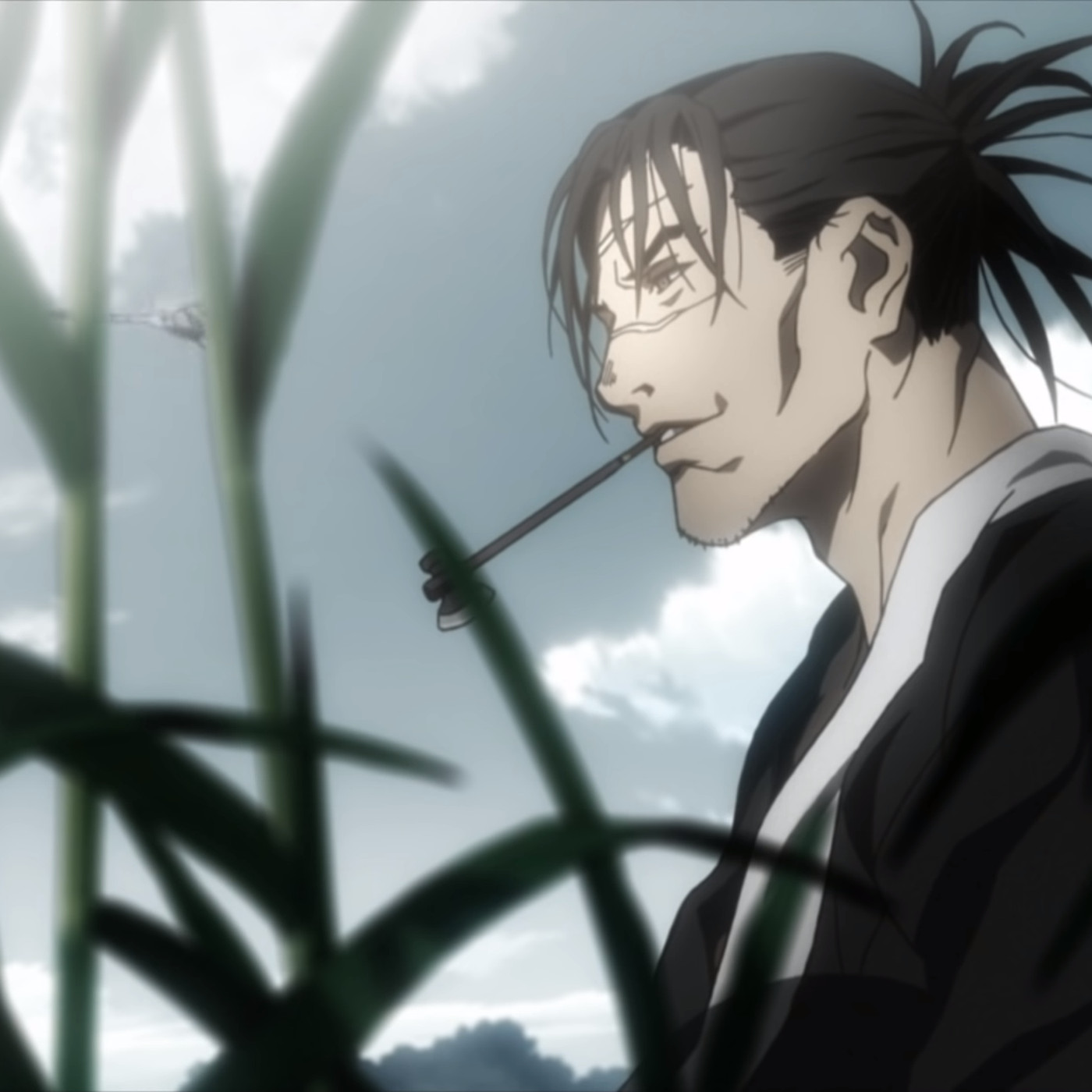 Amazon's Blade of the Immortal anime trailer is appropriately gory - Polygon