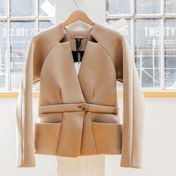 Safia jacket, <a href="http://www.zeromariacornejo.com/#/shop/jackets_and_coats/safia-jacket-nsc">$750</a>