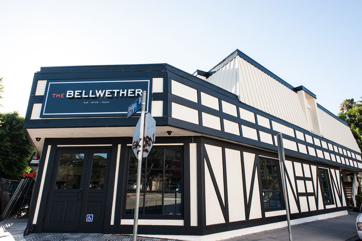 The Bellwether Is Studio City’s New Shining Light