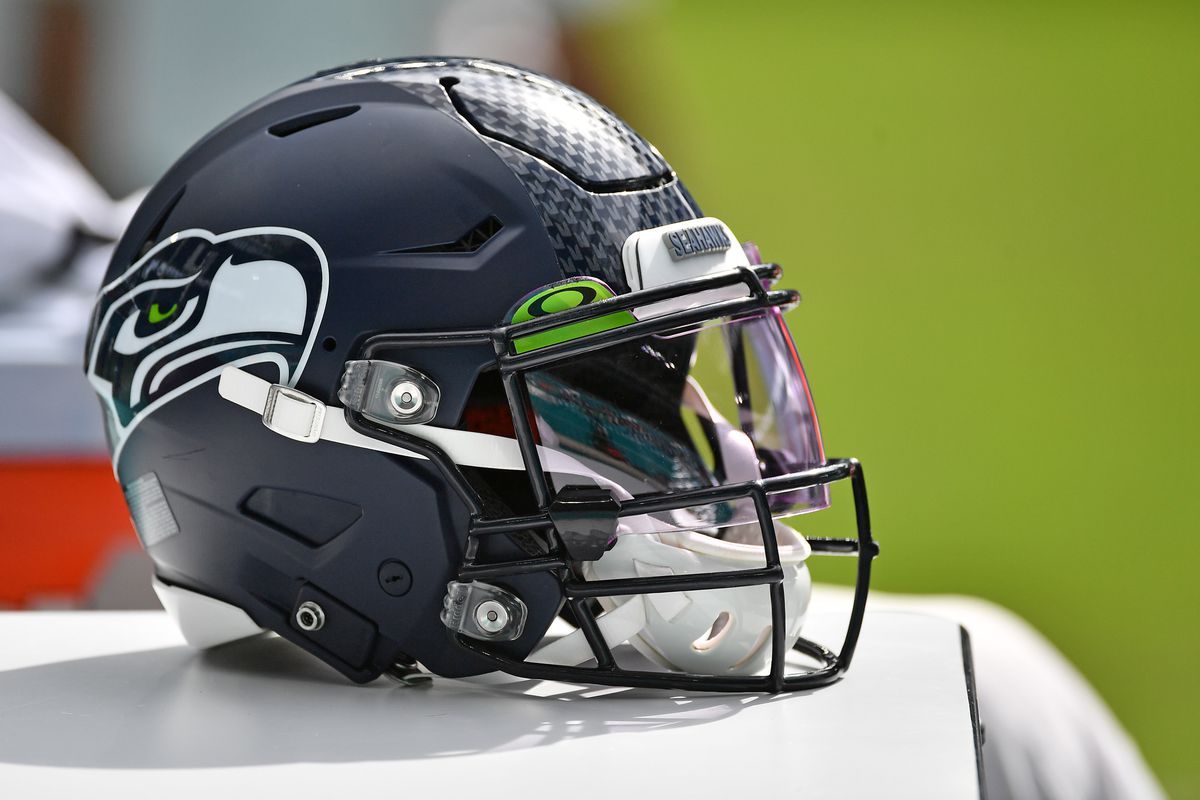 NFL: Seattle Seahawks at Miami Dolphins