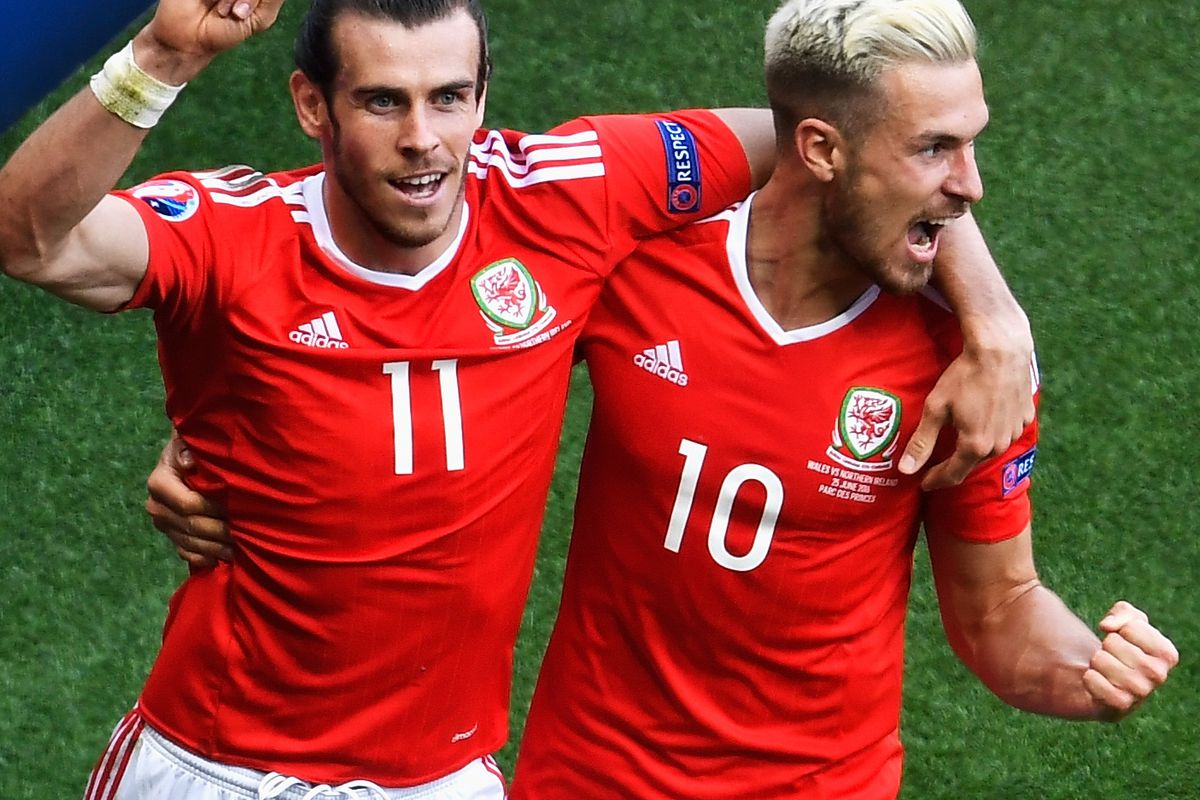 Wales v Northern Ireland - Round of 16: UEFA Euro 2016