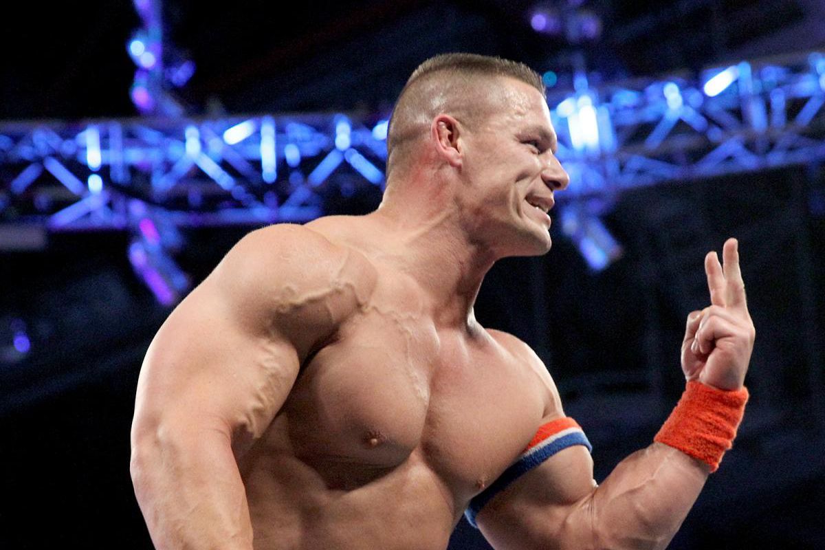 Rumor Roundup: Bischoff’s role with WWE, John Cena return ...

