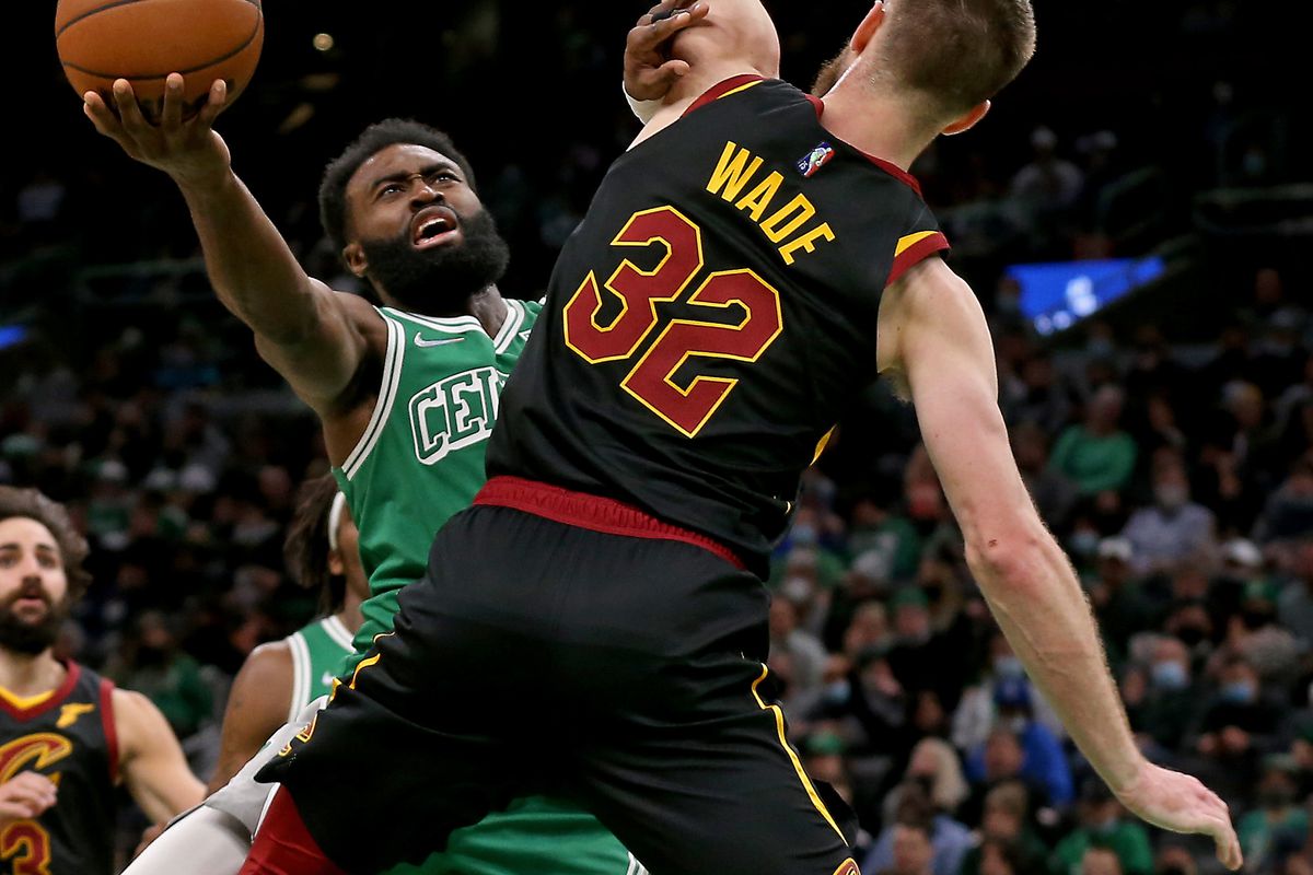Boston Celtics vs Cleveland Cavaliers