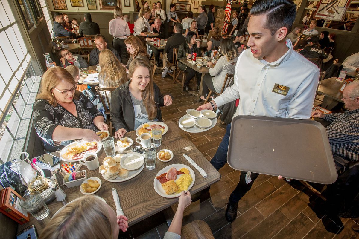 today's the day: cracker barrel officially opens in greater los