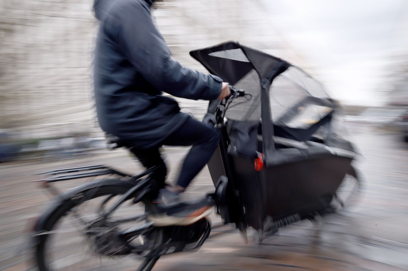 We are living in a golden age of electric cargo bikes