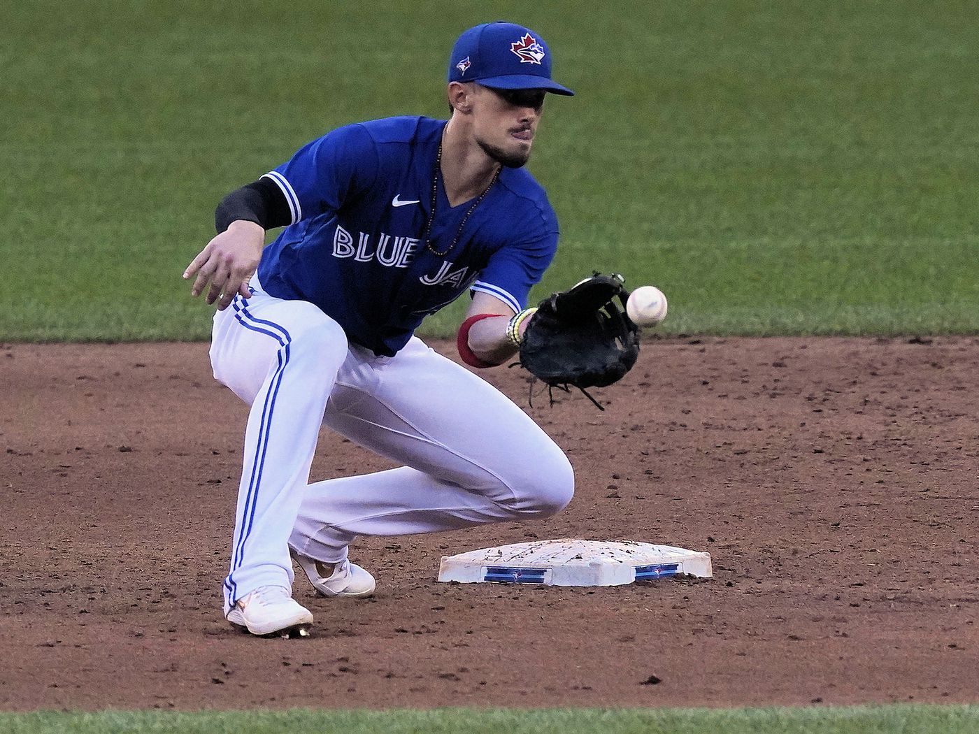 Report: New Blue Jays Outfield Dimensions Now Known - Sports