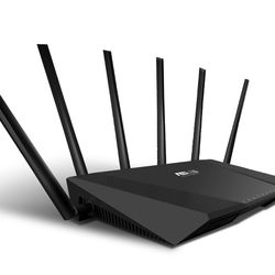 ASUS RT-AC3200 router