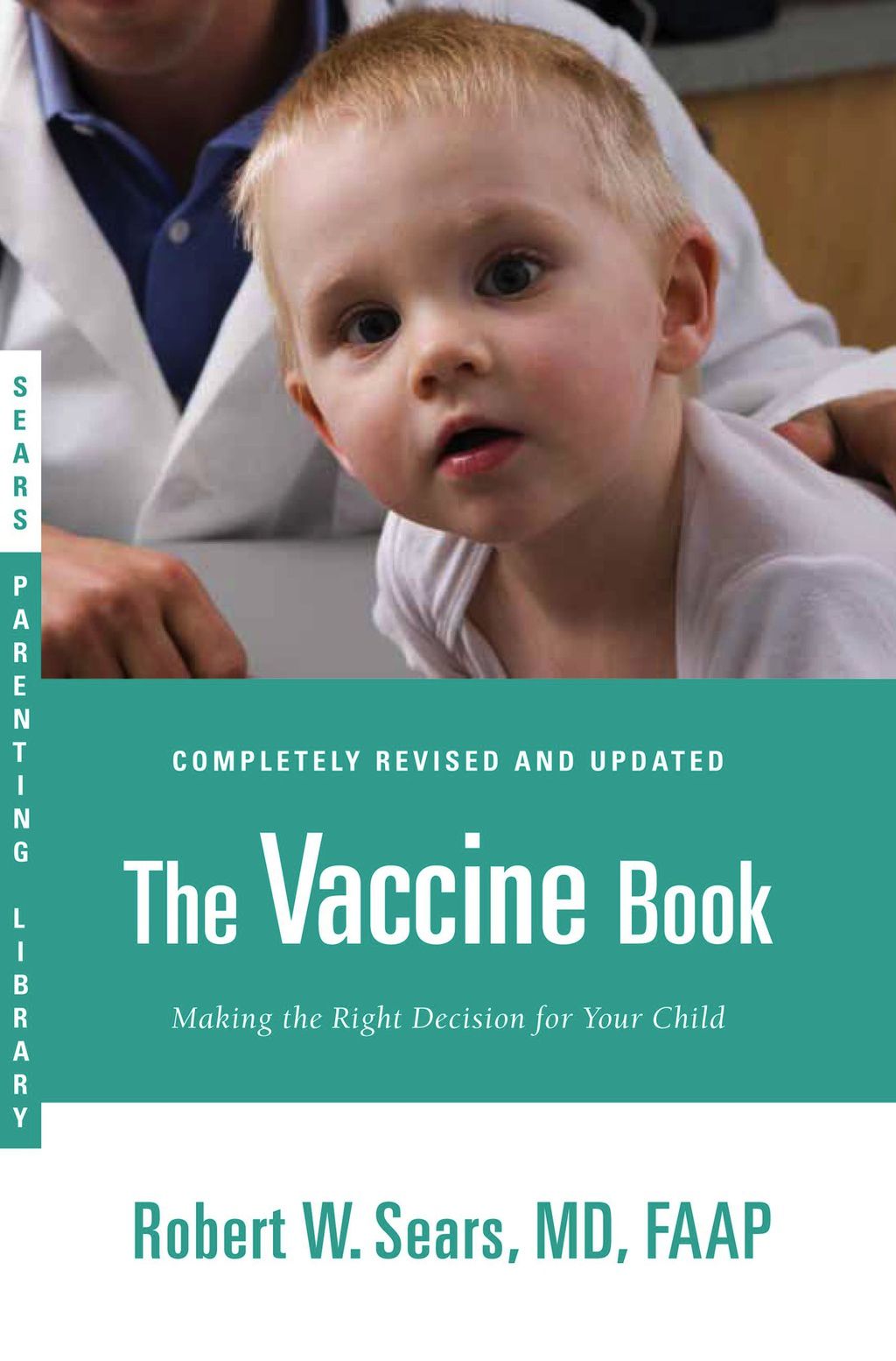 vaccine book
