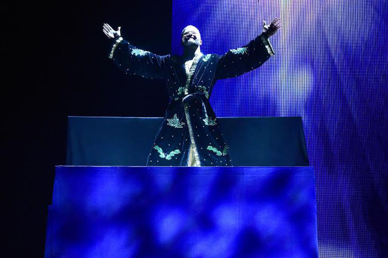 Robert Roode is finally cleared to return to the ring
