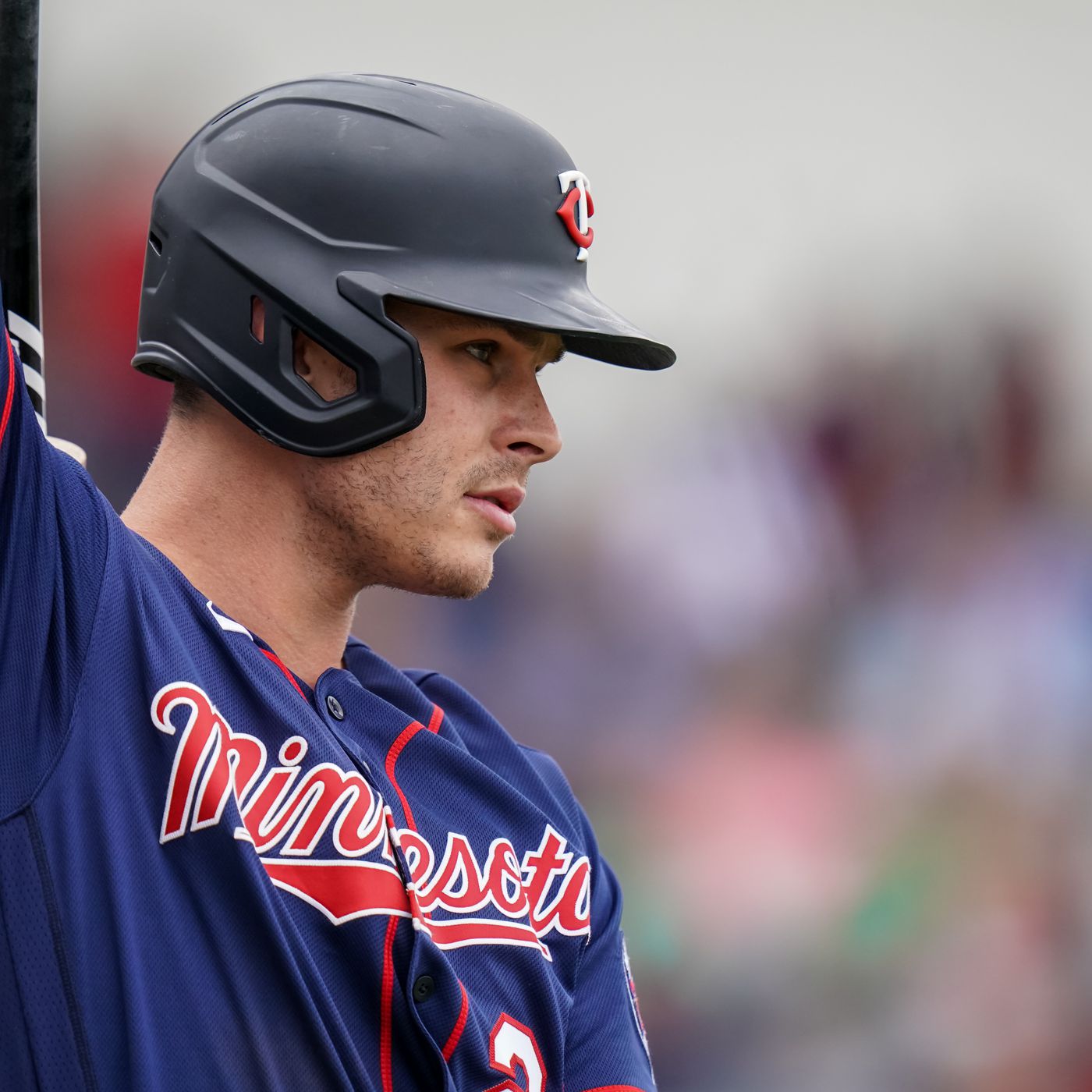 Could Max Kepler be the greatest European baseball player? - Twinkie Town
