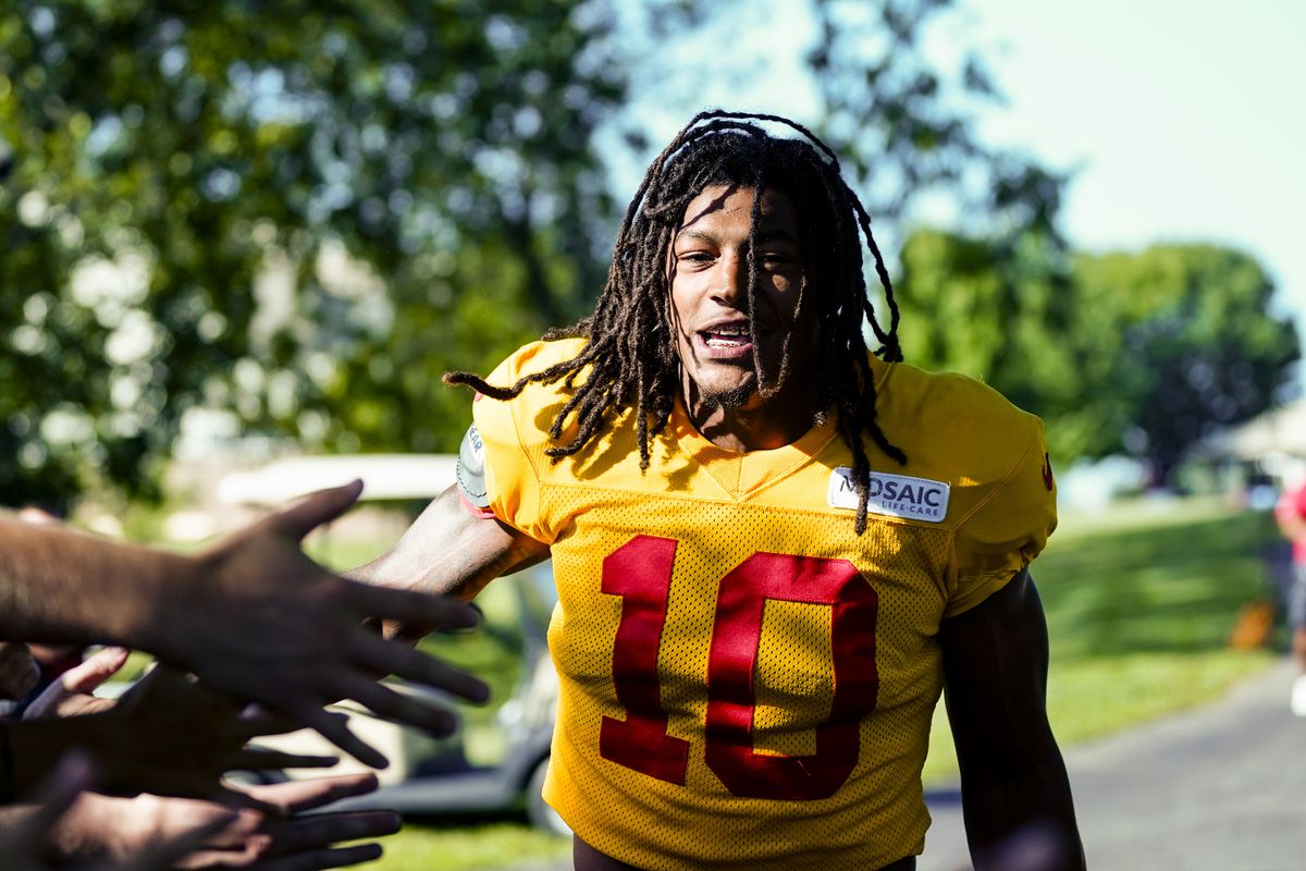 Chiefs Training Camp: Isiah Pacheco's waiting to be cleared for