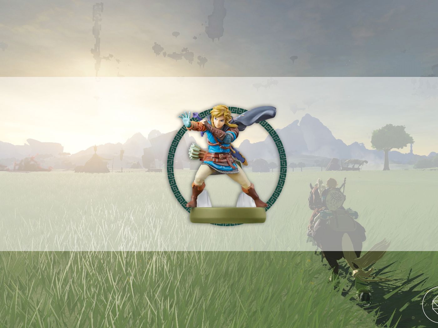 Zelda: Tears of the Kingdom amiibo rewards and unlocks list - Polygon
