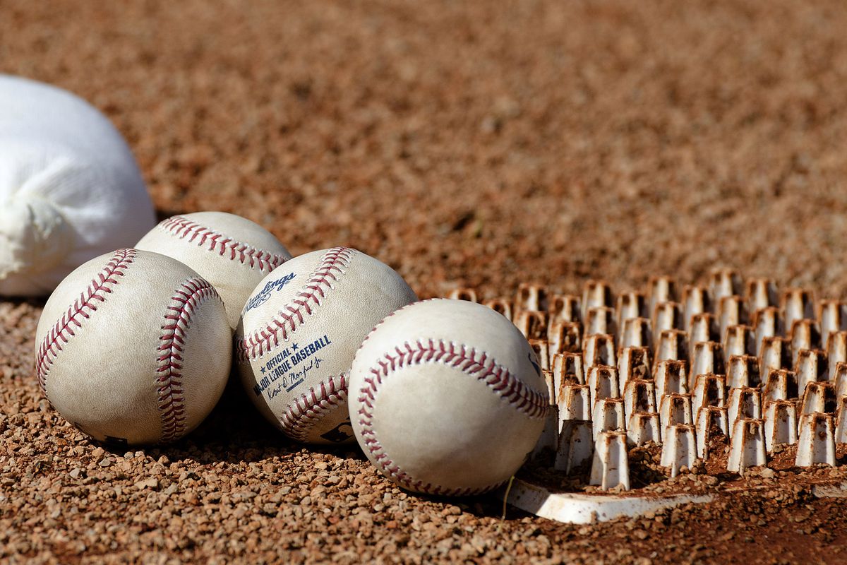 MLB: Houston Astros-Workouts