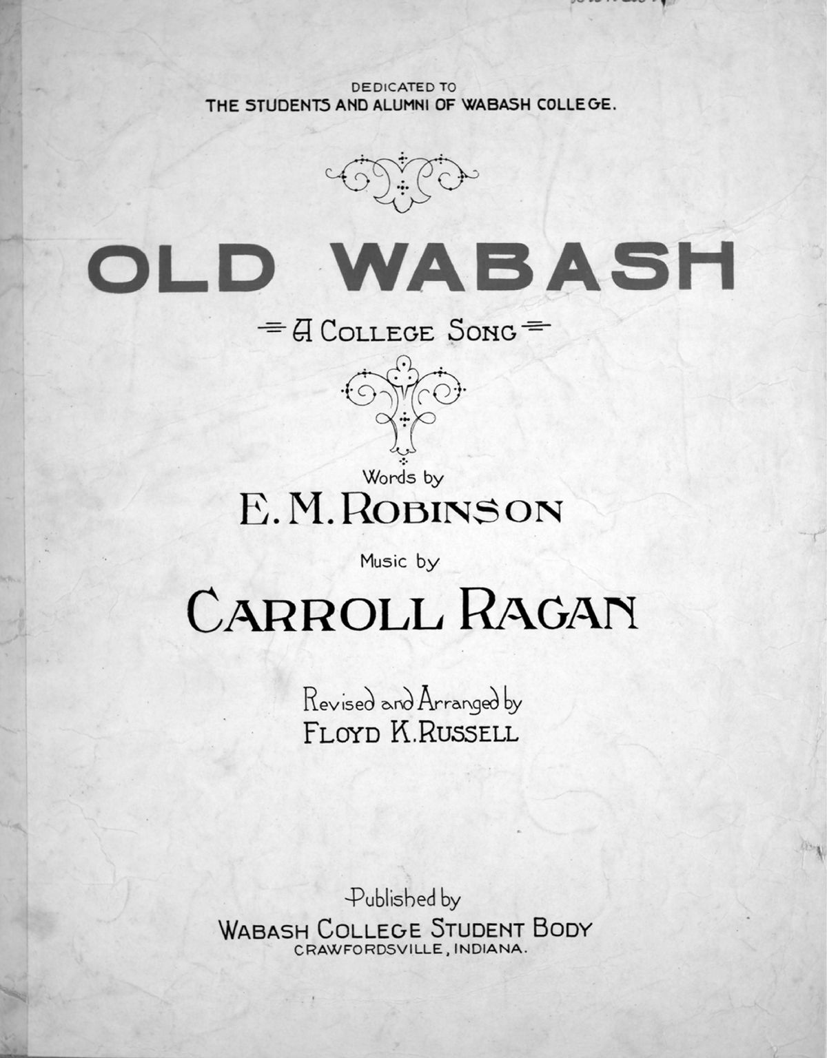 Old Wabash