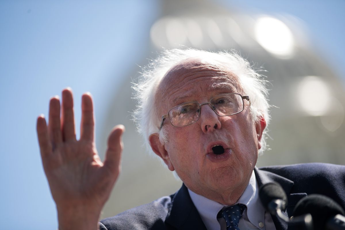 Bernie Sanders Introduces Bills To Keep ACA Community Health Center Funding