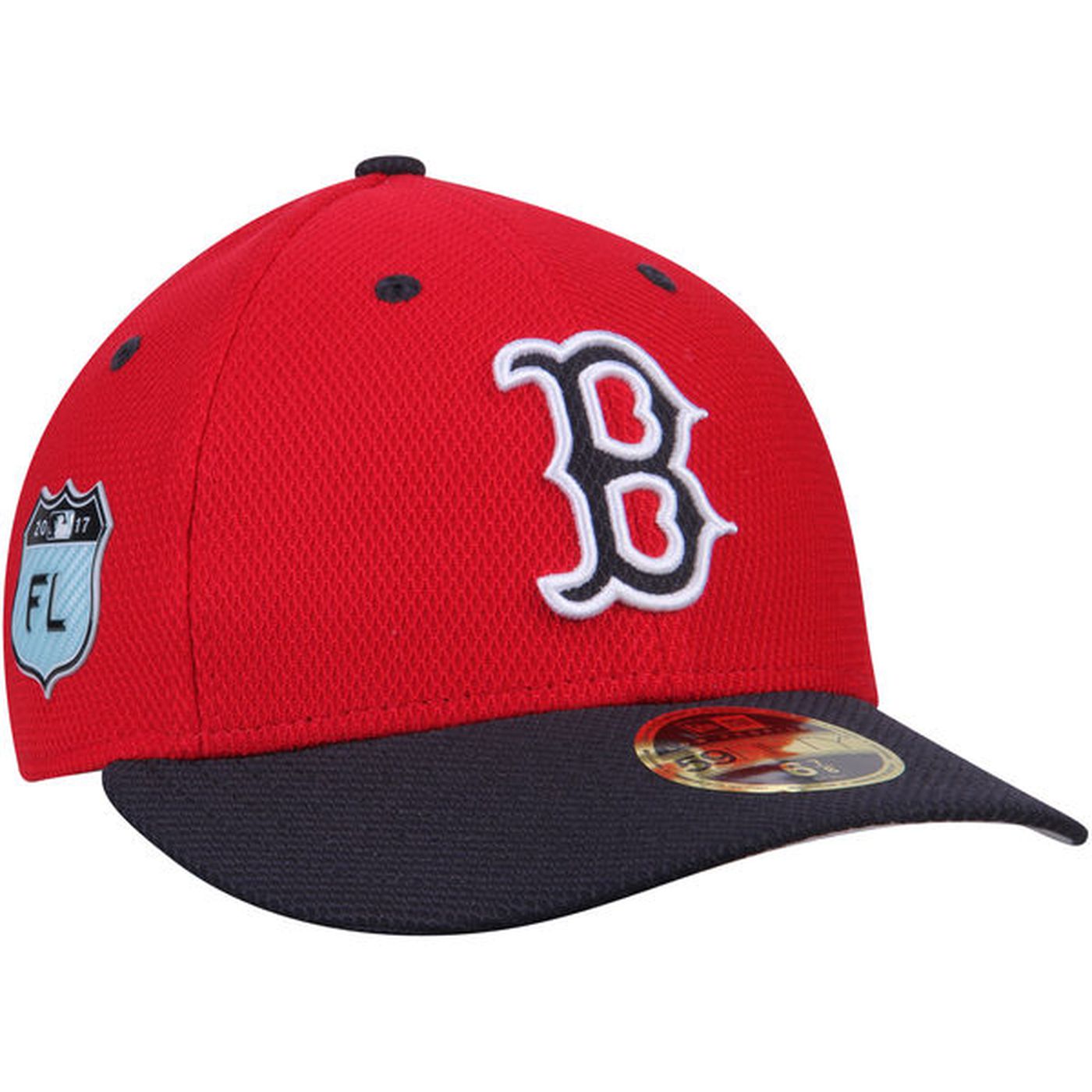 red sox spring training merchandise