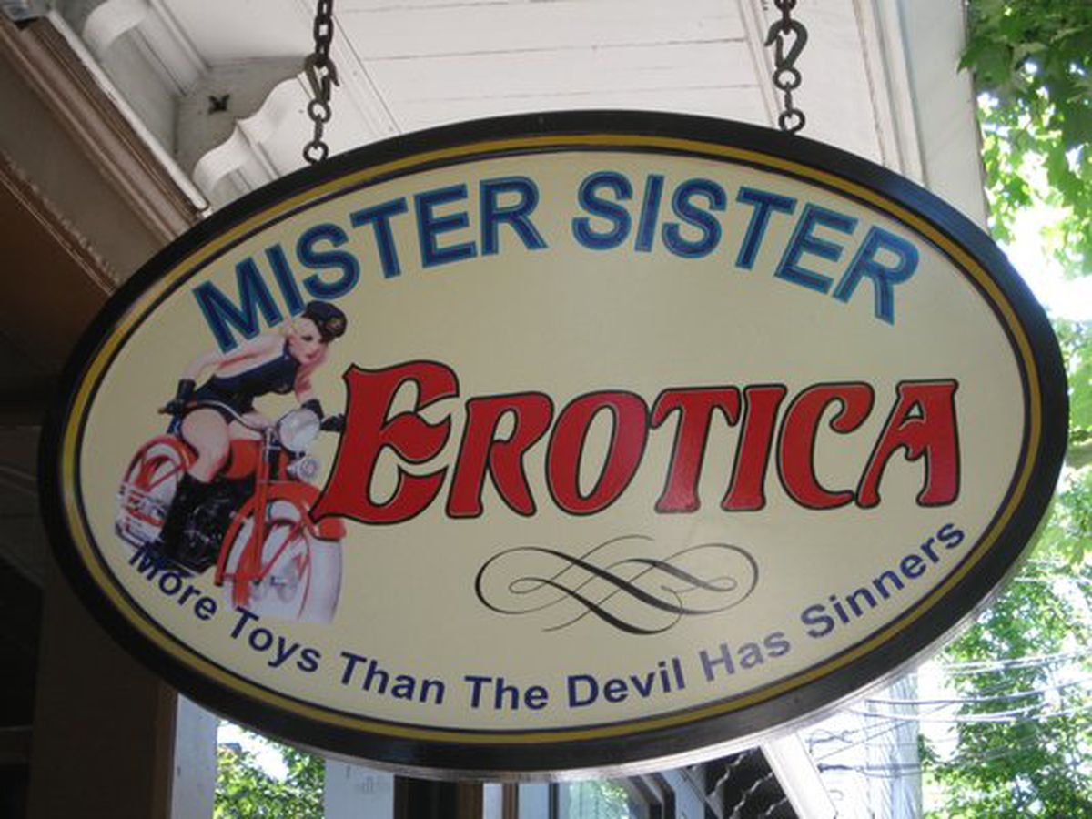 Mister Sister in Providence, via <a href="http://www.yelp.com/biz/mister-sister-providence">Yelp</a>