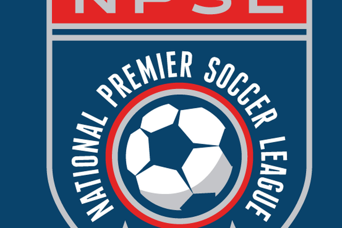 NPSL North Conference logos