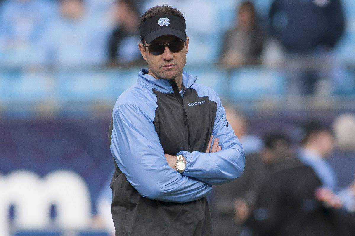 Larry Fedora is not impressed that his bowl-eligible team may not get a bowl bid after all.